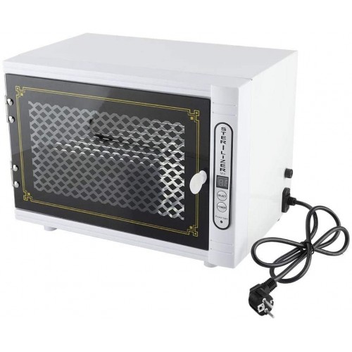 Serviette de stérilisateur UV réchauffant la machine UV de stérilisation de stérilisateur électrique de Cabinet de désinfection pour des vêtements