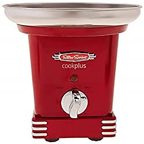 Cookplus Mutfaksever Fondue Machine à fondue et chocolat 100 W 19 x 19 x 32 cm