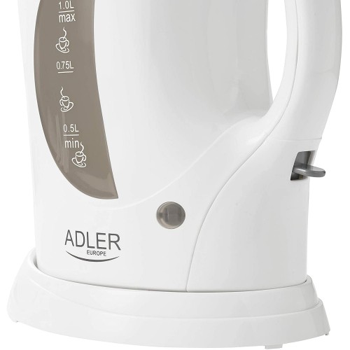 Adler AD 03 Bouilloire électrique