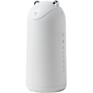 Distributeur d'eau chaude instantané portable mini distributeur d'eau chaude instantanée de bureau à domicile petit distributeur d'eau chaude instantanée de voyage,D