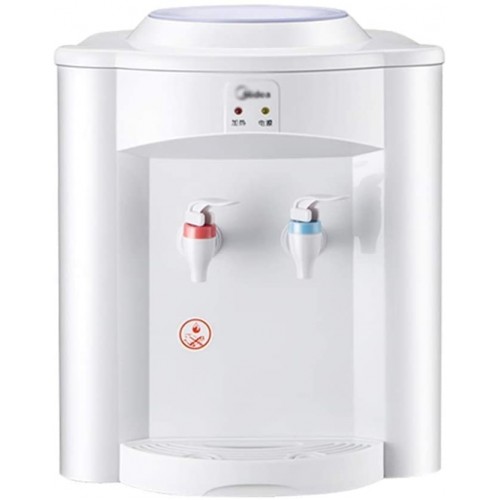 Distributeurs d'eau Chaude Distributeur d'eau comptoir Table Chargement température Normale et température White Hot
