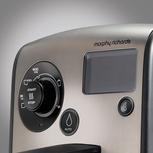 Morphy Richards 131004 Redefine Hot Water Dispenser Black by Morphy Richards