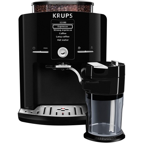 Krups EA8298 Espresso Bean to Cup Auto Coffee Machine Reconditionné