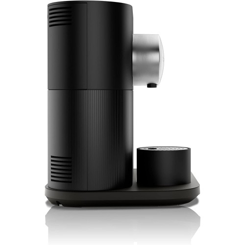 Krups Machine à café Nespresso xn6008 Expert système de chauffage à thermobloc 19 Bar noir