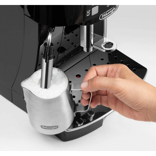 Magnifique s de'longhi ecam21.110.b Machine à café Espresso superautomatica
