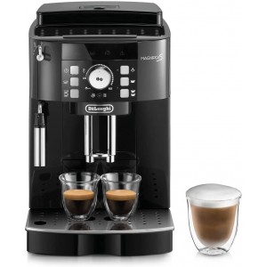 Magnifique s de'longhi ecam21.110.b Machine à café Espresso superautomatica