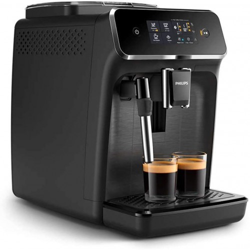 Philips 2200 series Machine expresso à café grains avec broyeur