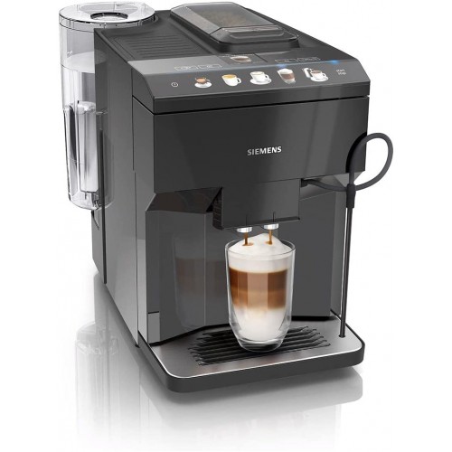 Siemens EQ.500 TP501R09 machine à café Entièrement automatique 1,7 L