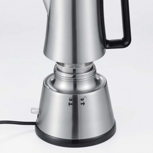 BTF Cloer 5928 -Machine Espresso Moka