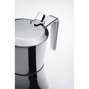 GIANNINI 3003010 Cafetière italienne Silber