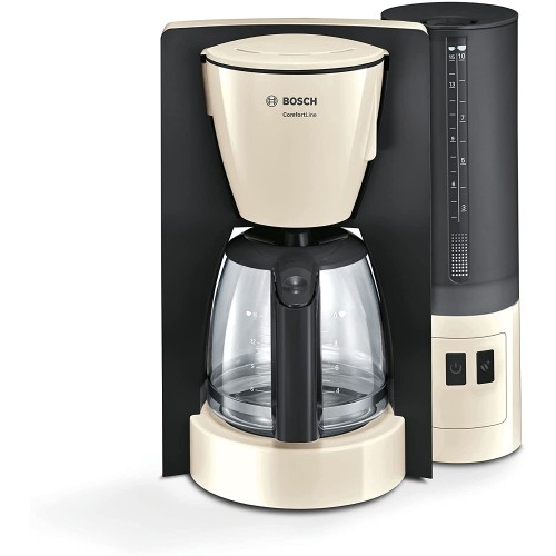 Bosch TKA6A047; Cafetière filtre ComfortLine