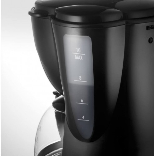 De'Longhi ICM2.1B Machine à café avec filtre
