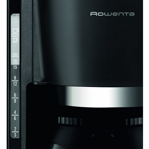 Rowenta CT3808 Cafetière filtre 850 watts Noir