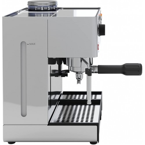 Anita Machine à café professionnelle avec moulin à café intégré