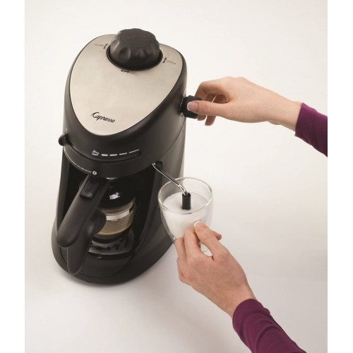 Capresso 303.01 4-Cup Espresso and Cappuccino Machine by Jura-Capresso