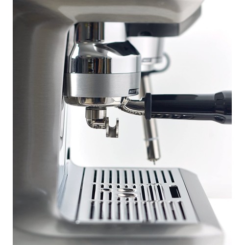 Sage SES990BSS Machine à café Espresso 2400 W