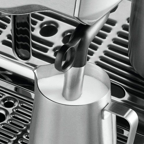 Sage SES990BSS Machine à café Espresso 2400 W