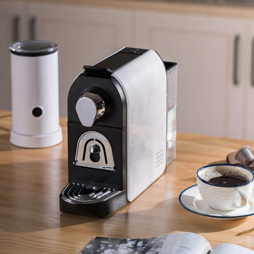 DYXYH Smart Machine à café Expresso Maison Capsules Maison Espresso Capsules