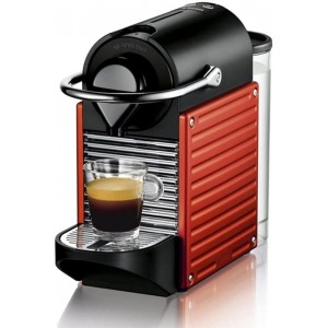 Krups Machine expresso Nespresso YY4126FD
