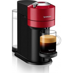 Krups Nespresso Vertuo YY4296FD VERTUO NEXT ROUGE