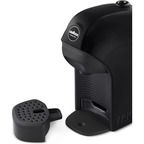 Lavazza A Modo Mio Tiny Machine à café 1450 W 0,75 l Noir