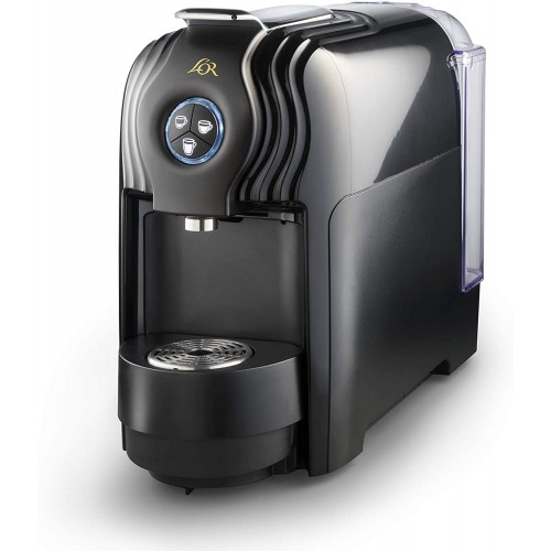 L'OR Professional Lucente Machine à Café à Capsules Professionnelle 1 kg