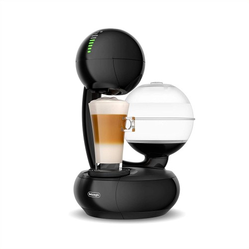Nescafè Dolce Gusto Machine automatique pour café expresso et autres boissons Noir