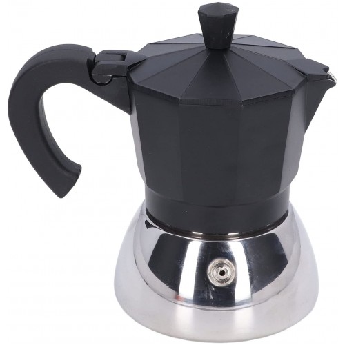 Cafetière machine à café à main facile à utiliser taille compacte facile à nettoyer pour la cuisine pour un anniversaire pour un cadeau exquisPot 6 300ML