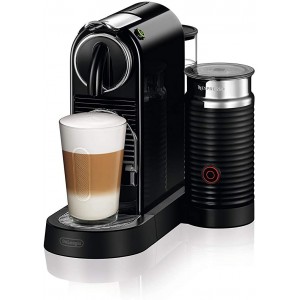 DeLonghi Citiz Semi-automatique Machine à café filtre 1 L