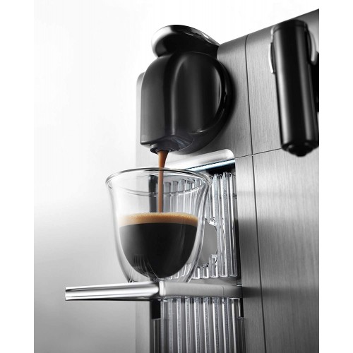 Delonghi en 750. Mo Nespresso Lattissima Pro 1400 W Noir