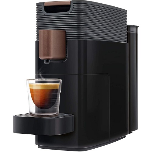 K-fee K-FEE33-359 ONE Machine à café en plastique