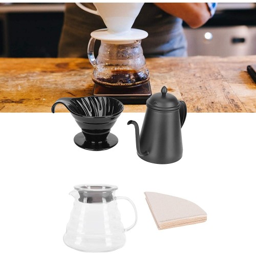 Verser sur la cafetière la cafetière peut favoriser l'extraction du café pour préparer du thé du chocolat chaud du lait moussé etc.