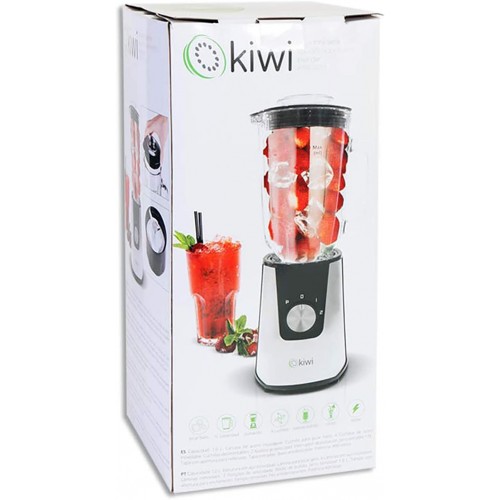Kiwi 953 ksb2219 Mixeur Blender 400 W 1 L