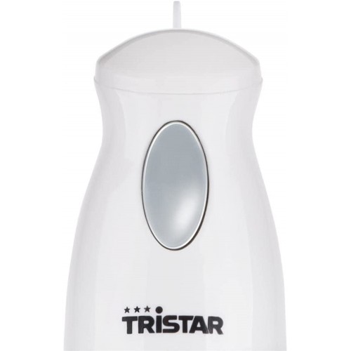 Mixeur plongeant Tristar MX-4150 Stick Blender – Blanc
