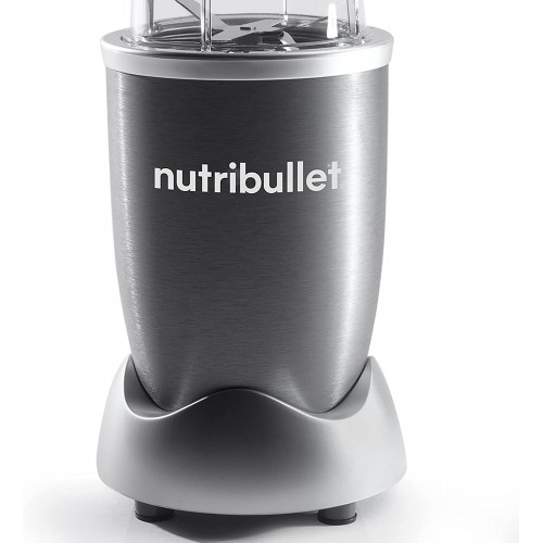 NutriBullet Original 600 Personal Blender Puissance 600 Watts