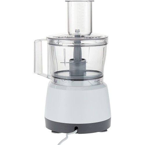 Bosch – Robot de cuisine compact MultiTalent 3 700 W blanc MCM3100WGB