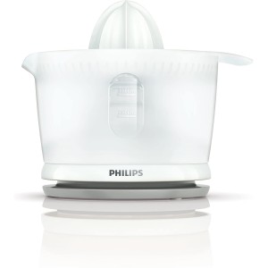 Philips HR2738 00 Presse-Agrumes compact 25 W 0,5 L Blanc
