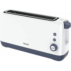 TEFAL Toaster Minim TL302110 Grille Pain Compact Une Fente