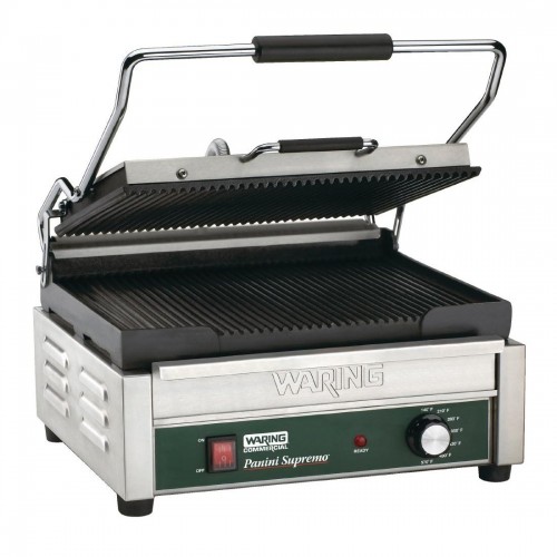 Waring Commercial WPG250K Grill double Panini