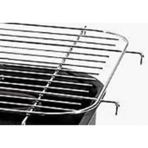 NXYJD Grill électrique Barbecue à température constante Chauffage Rapide Protection de l'environnement et de la sécurité
