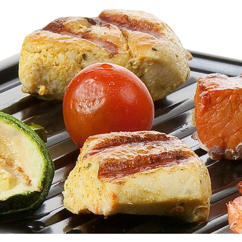 Domo Raclette Grille