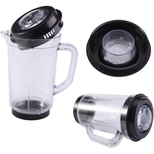 Juicer Blender Cup un Juicer Blender Cup élégant et facile à nettoyer en matériaux de haute qualité de qualité alimentaire