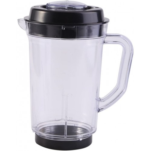 Juicer Blender Cup un Juicer Blender Cup élégant et facile à nettoyer en matériaux de haute qualité de qualité alimentaire