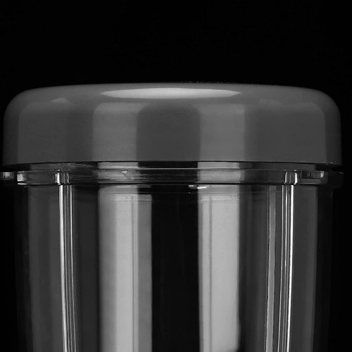 Kit de pièce de mélangeur pratique taille de 32 oz taille de grande tasse 18 oz taille moyenne de la tasse de cuisson 24oz taille moyenne de la tasse de rechange Pièces de rechange ABS + PC Fabriqué