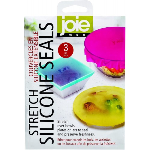 Joie Kitchen Gadgets Joints alimentaires en silicone 35122