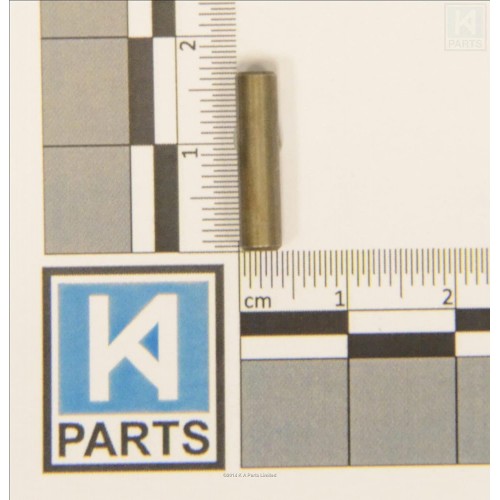 Goupille de retenue de rechange 240018-1 4161950 pour mélangeur à tête inclinable KitchenAid Artisan KSM90 Classic K45 K45SS etc.