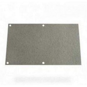 PLAQUE MICA GUIDE ONDES POUR MICRO ONDES WHIRLPOOL 481246228268