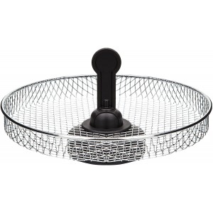 Moulinex XA701070 Grille Snacking pour Actifry 2 kilograms