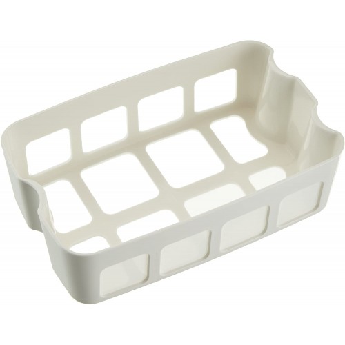 Seb XF101001 Delices Box Coffret d'un Bac 1 L Yaourt-Fromage Blanc avec Égouttoir