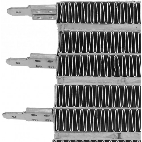 SSDMJ Électrique PTC Chauffage d'air en céramique Chauffage de la Plaque chauffante Outil d'accessoires PTC Thermistor